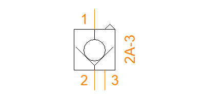 CK-2A-3C-03-N